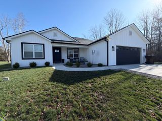 216 Gettysburg, Coatesville, IN 46121