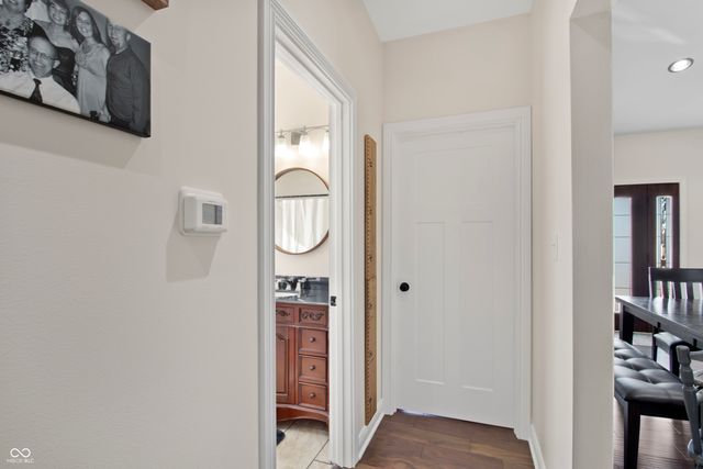 202 W Willow Street, Milroy, IN 46156