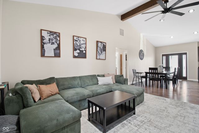 202 W Willow Street, Milroy, IN 46156