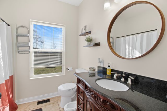 202 W Willow Street, Milroy, IN 46156