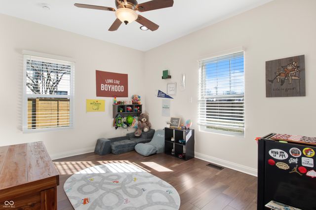 202 W Willow Street, Milroy, IN 46156