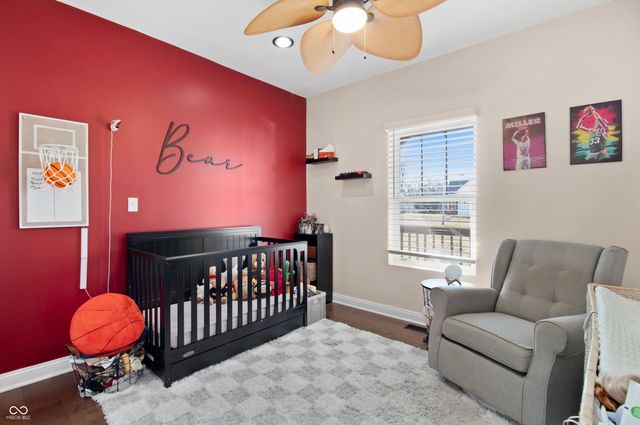 202 W Willow Street, Milroy, IN 46156