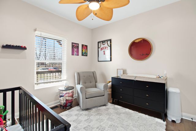 202 W Willow Street, Milroy, IN 46156