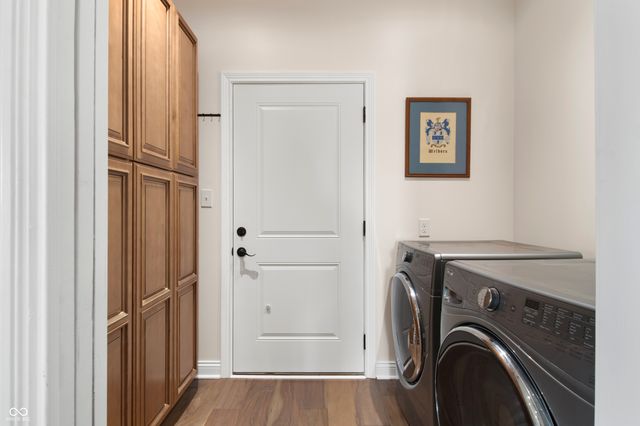 202 W Willow Street, Milroy, IN 46156