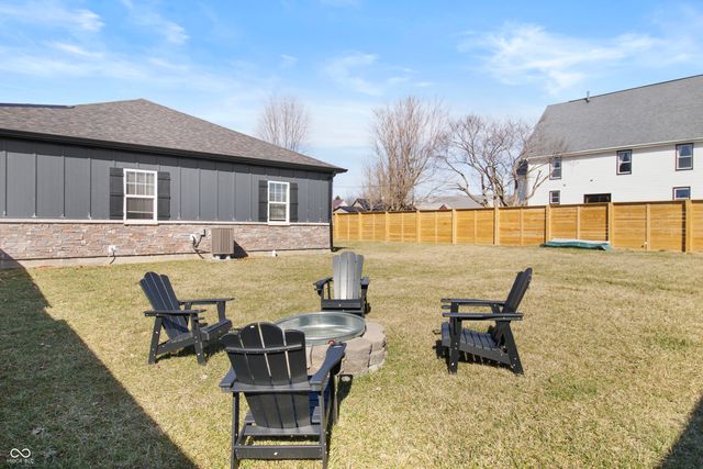 202 W Willow Street, Milroy, IN 46156