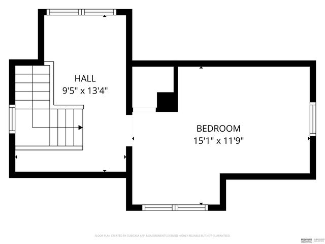 3052 S 43rd Street, Omaha, NE 68105