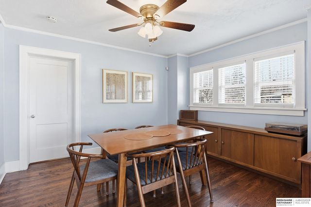 3052 S 43rd Street, Omaha, NE 68105