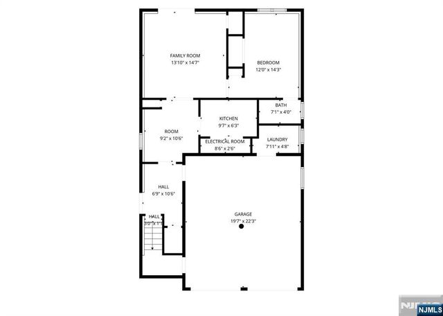 116 Woodland Avenue, Maywood, NJ 07607