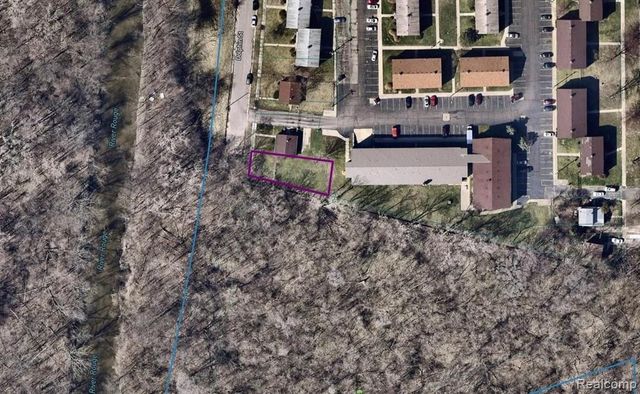12840 Dolphin Street, Detroit, MI 48223