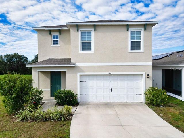2501 RIBBON FALL AVENUE, Davenport, FL 33837
