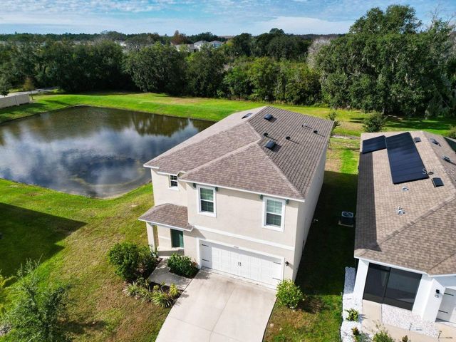 2501 RIBBON FALL AVENUE, Davenport, FL 33837