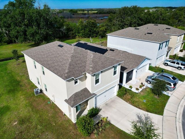 2501 RIBBON FALL AVENUE, Davenport, FL 33837