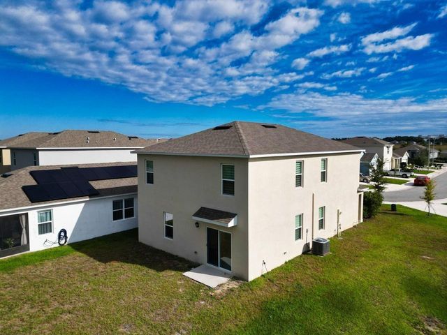 2501 RIBBON FALL AVENUE, Davenport, FL 33837