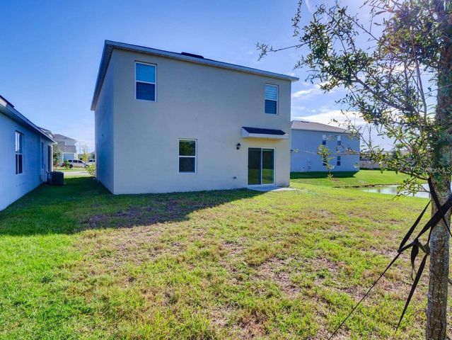 2501 RIBBON FALL AVENUE, Davenport, FL 33837