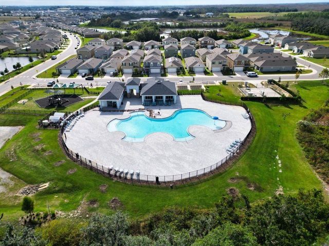 2501 RIBBON FALL AVENUE, Davenport, FL 33837