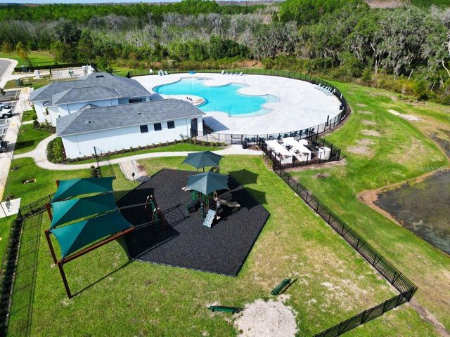 2501 RIBBON FALL AVENUE, Davenport, FL 33837
