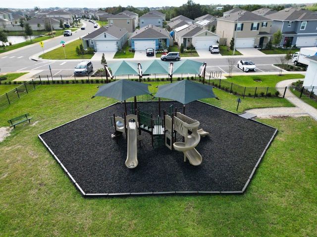2501 RIBBON FALL AVENUE, Davenport, FL 33837