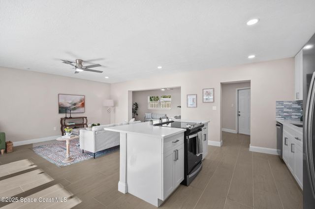 100 Charles Drive, Melbourne, FL 32935