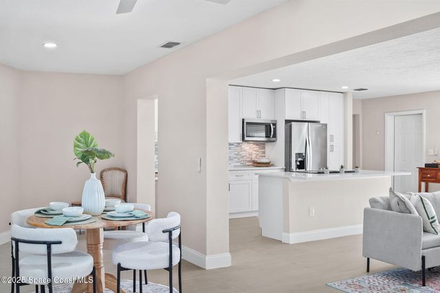 100 Charles Drive, Melbourne, FL 32935