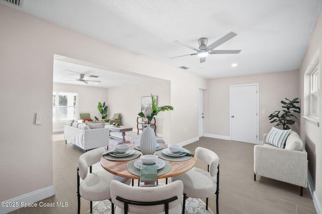 100 Charles Drive, Melbourne, FL 32935