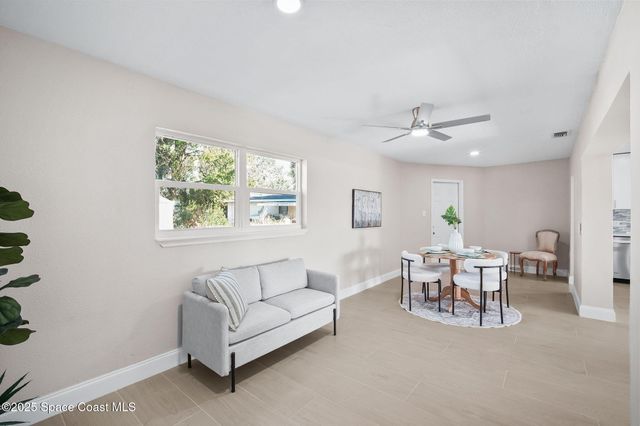 100 Charles Drive, Melbourne, FL 32935