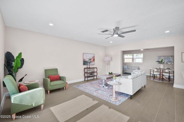 100 Charles Drive, Melbourne, FL 32935