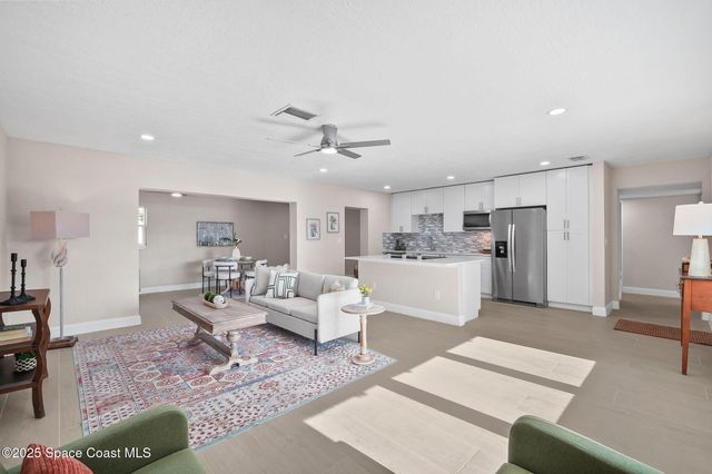 100 Charles Drive, Melbourne, FL 32935