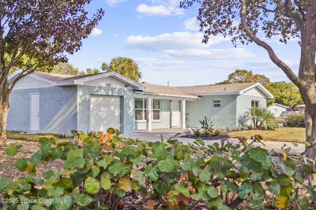 100 Charles Drive, Melbourne, FL 32935