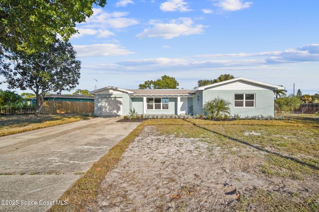 100 Charles Drive, Melbourne, FL 32935