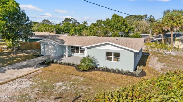 100 Charles Drive, Melbourne, FL 32935