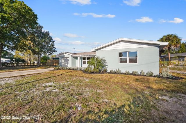 100 Charles Drive, Melbourne, FL 32935
