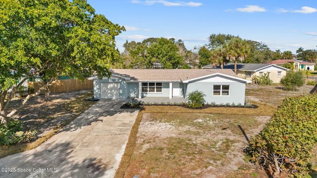 100 Charles Drive, Melbourne, FL 32935