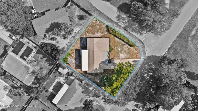 100 Charles Drive, Melbourne, FL 32935