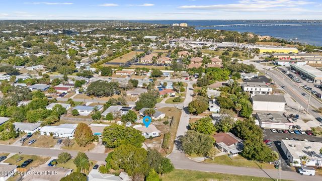100 Charles Drive, Melbourne, FL 32935