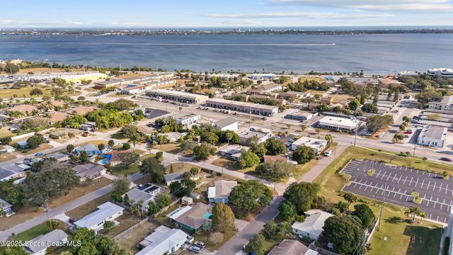 100 Charles Drive, Melbourne, FL 32935