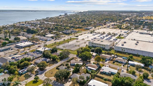 100 Charles Drive, Melbourne, FL 32935