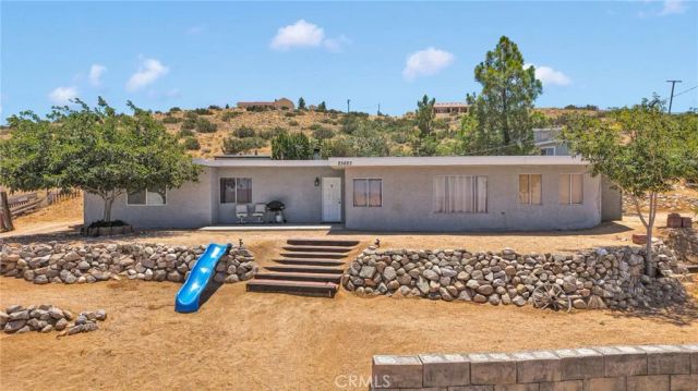 25623 Santa Rosa, Apple Valley, CA 92308
