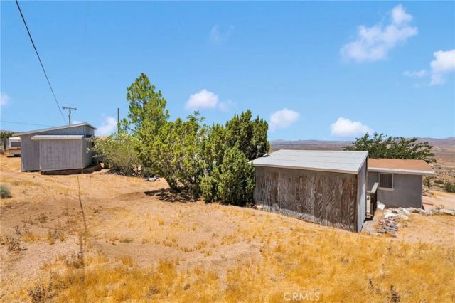25623 Santa Rosa, Apple Valley, CA 92308