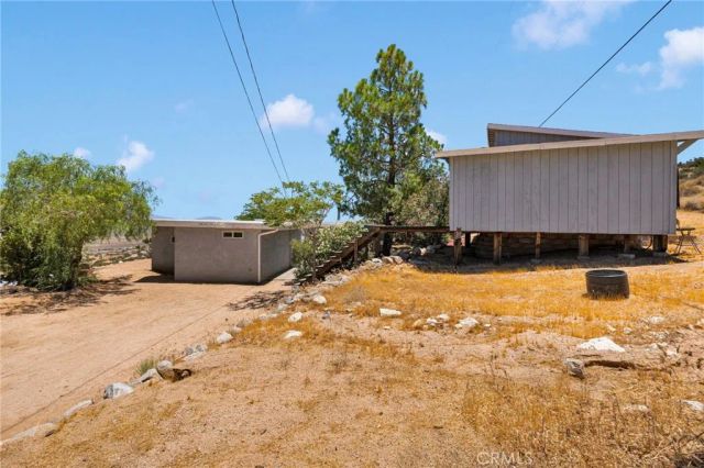 25623 Santa Rosa, Apple Valley, CA 92308