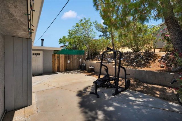 25623 Santa Rosa, Apple Valley, CA 92308