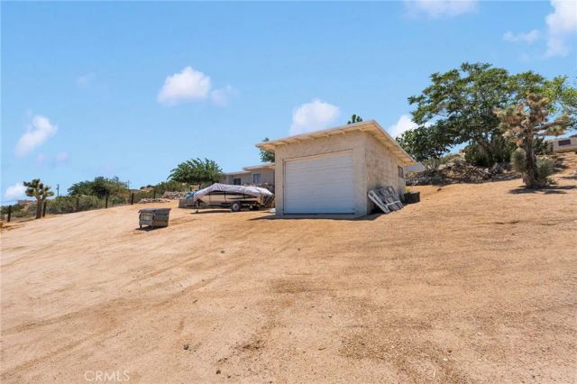 25623 Santa Rosa, Apple Valley, CA 92308