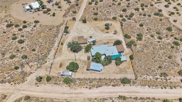 25623 Santa Rosa, Apple Valley, CA 92308