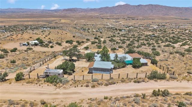 25623 Santa Rosa, Apple Valley, CA 92308