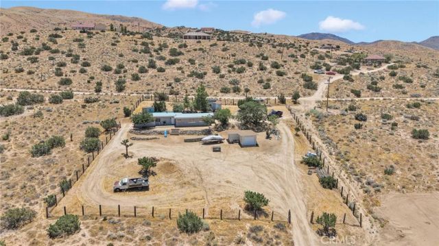 25623 Santa Rosa, Apple Valley, CA 92308
