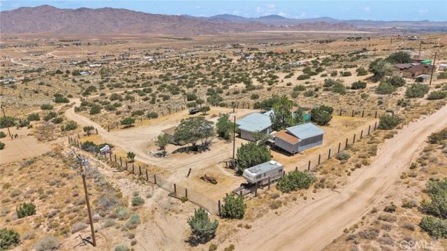 25623 Santa Rosa, Apple Valley, CA 92308