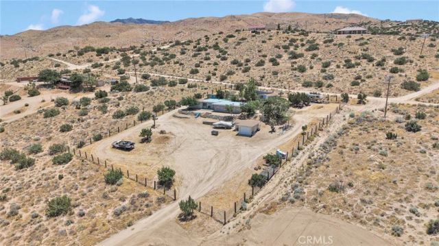 25623 Santa Rosa, Apple Valley, CA 92308