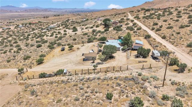 25623 Santa Rosa, Apple Valley, CA 92308