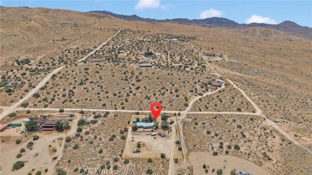 25623 Santa Rosa, Apple Valley, CA 92308