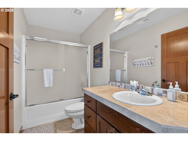 1061 S COLUMBIA St, Seaside, OR 97138