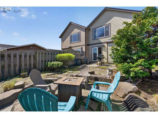 1061 S COLUMBIA St, Seaside, OR 97138